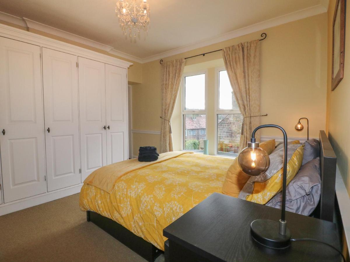 Lavender Cottage Belper Exterior foto